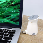 Wholesale Aroma2Go Mini Essential Oil Diffuser With USB Cable